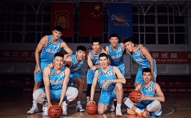 集结日新疆广汇备战NBA季后赛，扳平良机细节曝光，媒体盛赞，赛季目标并未改变的简单介绍-开云登陆入口