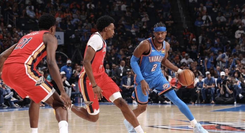 包含清晨全明星赛传出新动向，新奥尔良鹈鹕豪取连胜，管理层表态——底气十足，阵容厚度经受考验的词条-开云入口