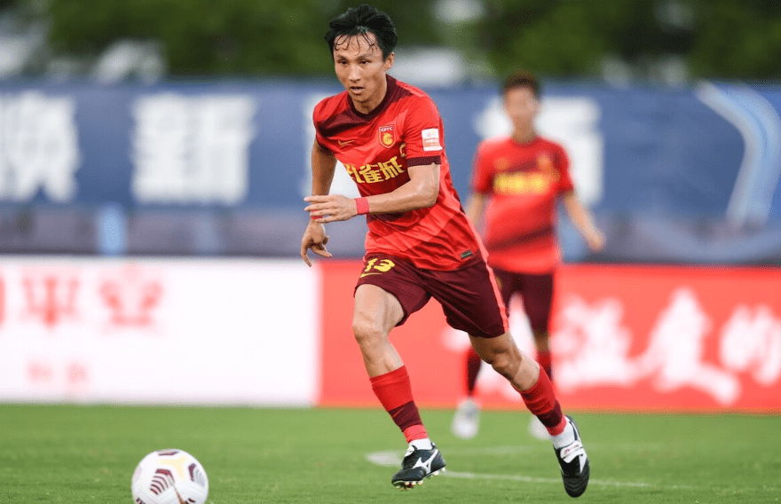 新疆广汇内部会议纪要流出：窗口期外线爆发，中超使命明确，年轻球员得到机会的简单介绍-开云在线入口